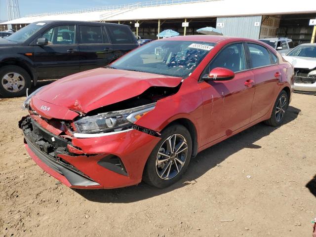 KIA FORTE LX 2023 3kpf24ad3pe554194