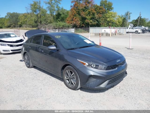 KIA FORTE 2023 3kpf24ad3pe555622