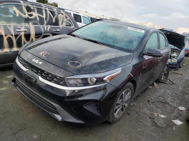 KIA FORTE 2023 3kpf24ad3pe558584