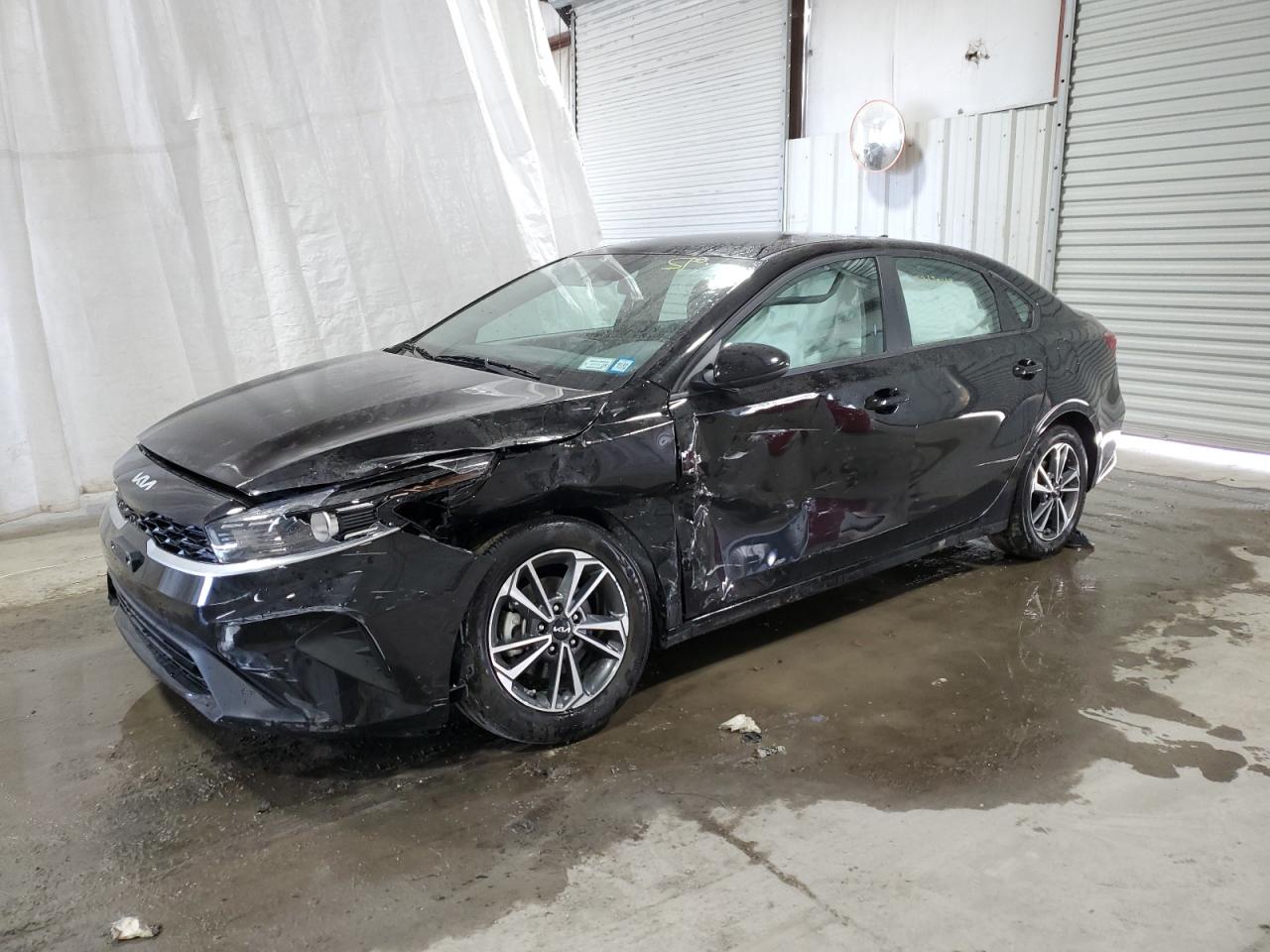 KIA FORTE 2023 3kpf24ad3pe562991