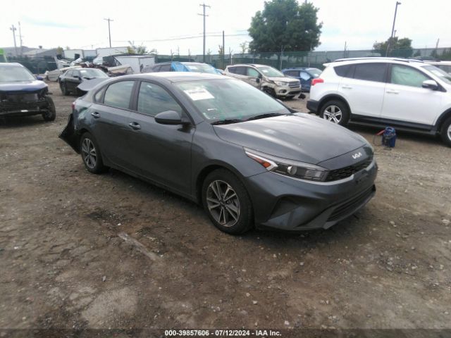 KIA FORTE 2023 3kpf24ad3pe563879