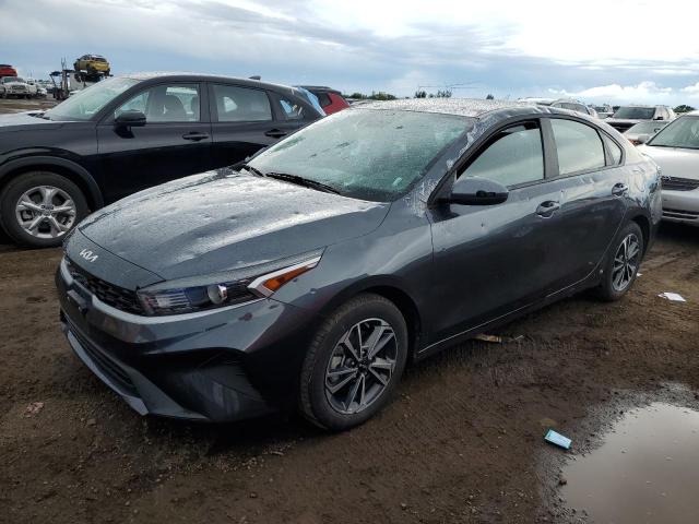 KIA FORTE LX 2023 3kpf24ad3pe566460