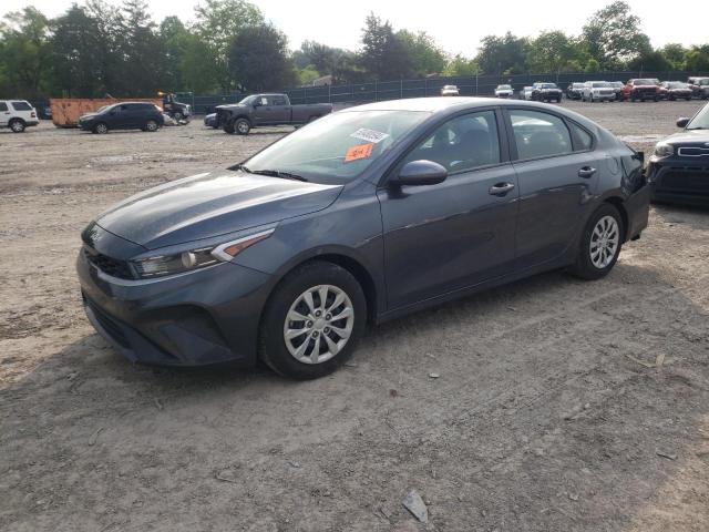 KIA FORTE LX 2023 3kpf24ad3pe580178