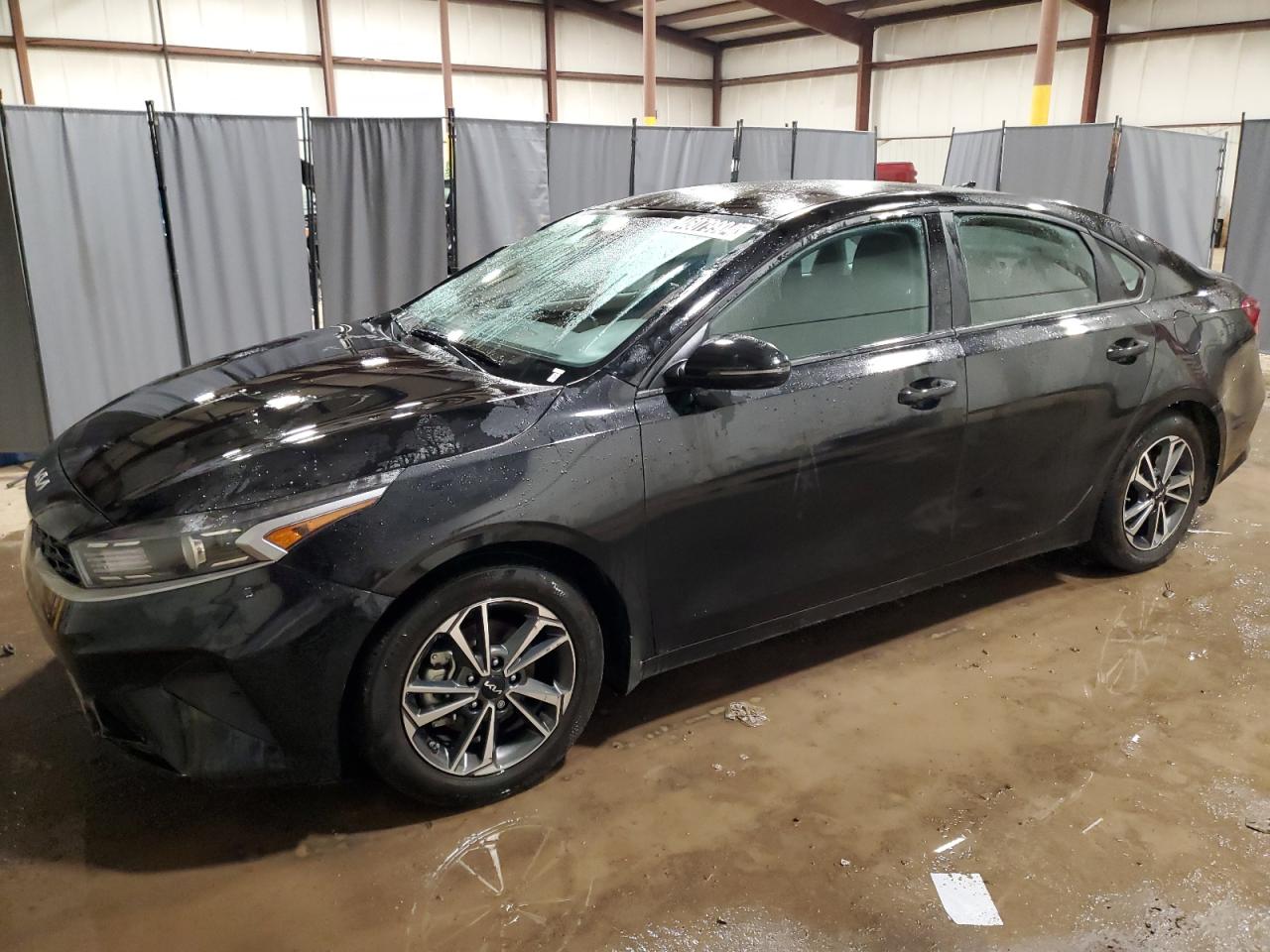 KIA FORTE 2023 3kpf24ad3pe580682