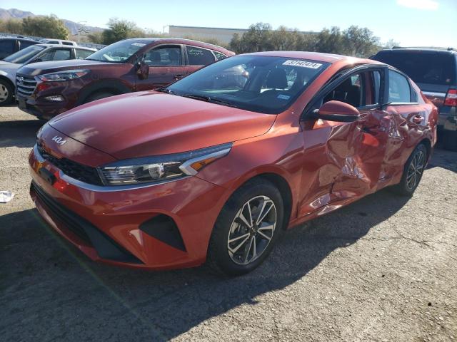 KIA FORTE 2023 3kpf24ad3pe598082