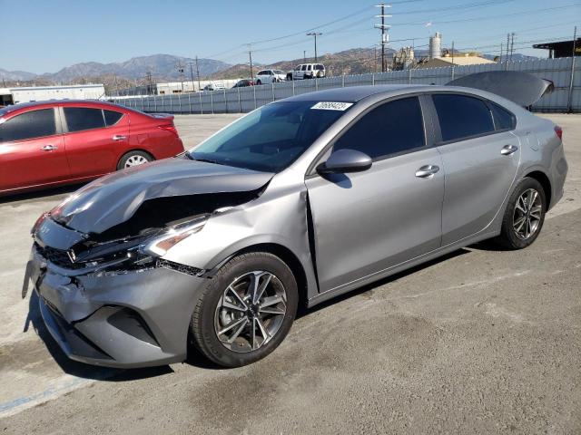 KIA FORTE 2023 3kpf24ad3pe606438