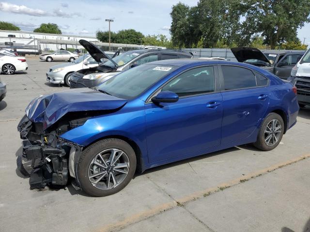 KIA FORTE 2023 3kpf24ad3pe607296