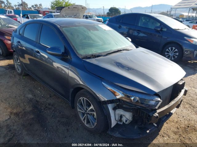 KIA FORTE 2023 3kpf24ad3pe608111