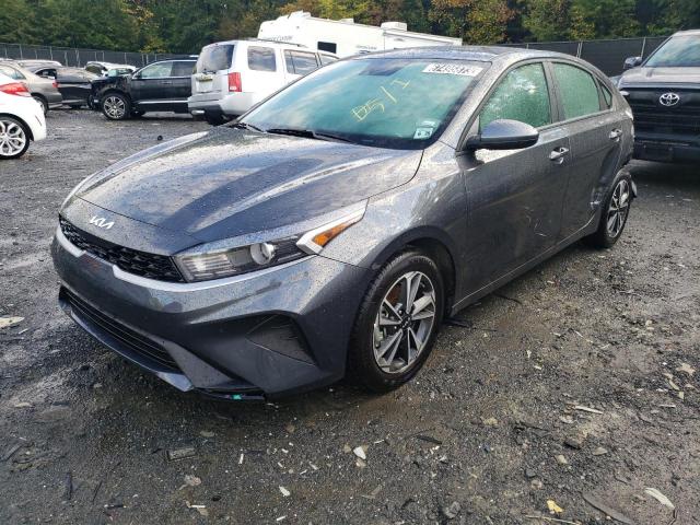 KIA FORTE LX 2023 3kpf24ad3pe613759