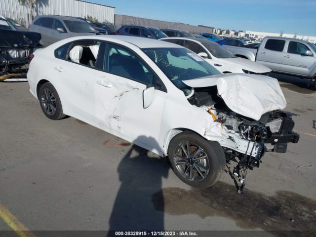 KIA FORTE 2023 3kpf24ad3pe617939