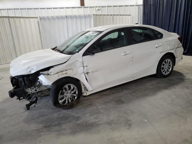 KIA FORTE 2023 3kpf24ad3pe619058