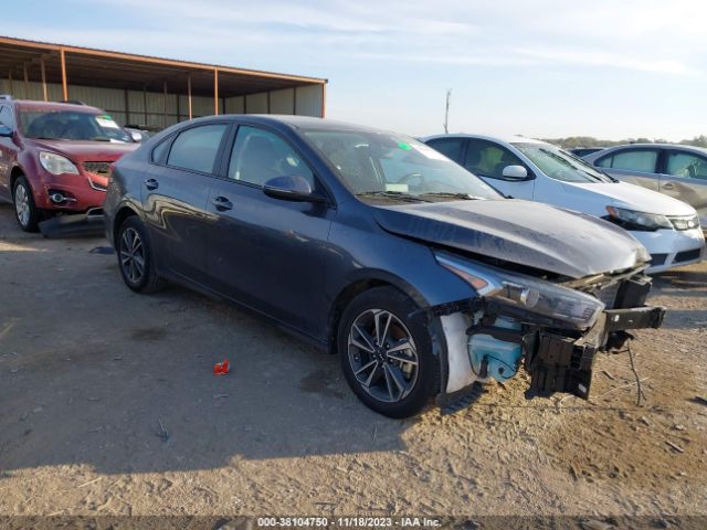 KIA FORTE 2023 3kpf24ad3pe622476