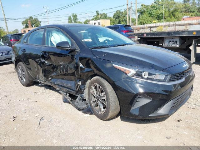 KIA FORTE 2023 3kpf24ad3pe623241