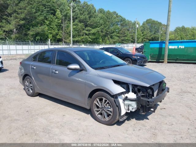 KIA FORTE 2023 3kpf24ad3pe625832