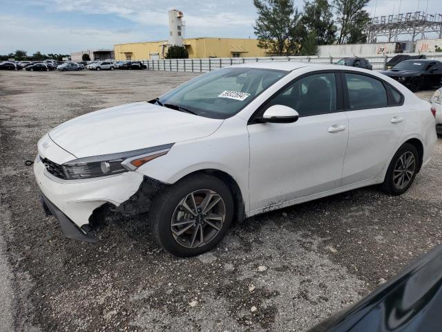 KIA FORTE 2023 3kpf24ad3pe637334