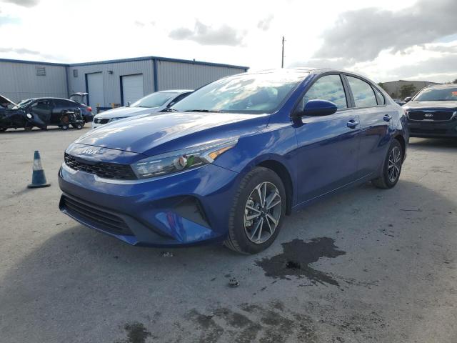 KIA FORTE 2023 3kpf24ad3pe638404