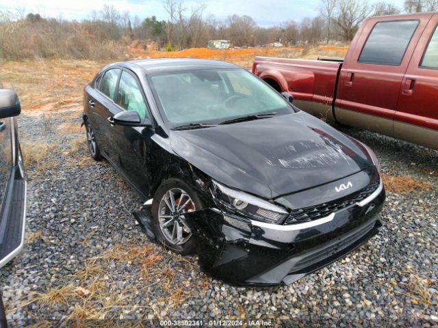 KIA FORTE 2023 3kpf24ad3pe644574