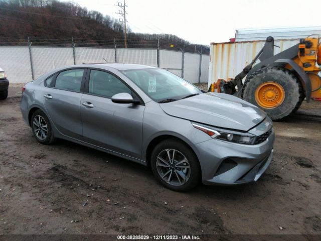 KIA FORTE 2023 3kpf24ad3pe644882