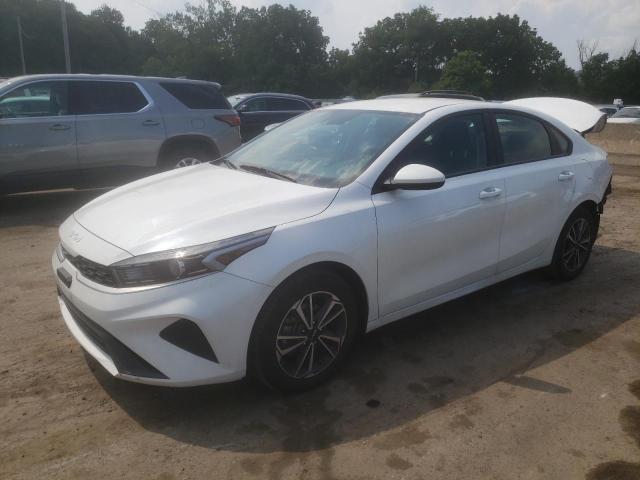 KIA FORTE LX 2023 3kpf24ad3pe645790