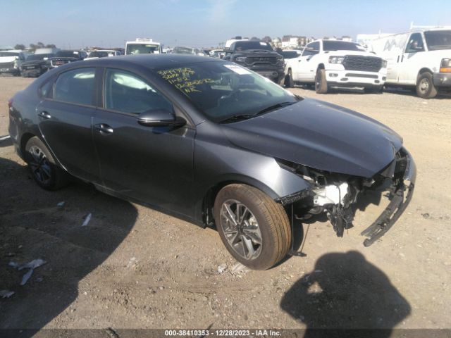 KIA FORTE 2023 3kpf24ad3pe647118