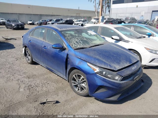 KIA FORTE 2023 3kpf24ad3pe654053