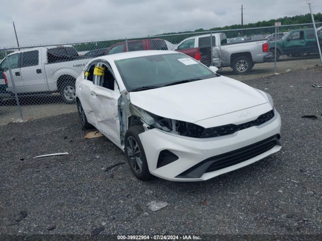 KIA FORTE 2023 3kpf24ad3pe663836