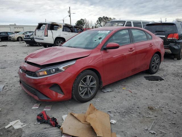 KIA FORTE 2023 3kpf24ad3pe664422