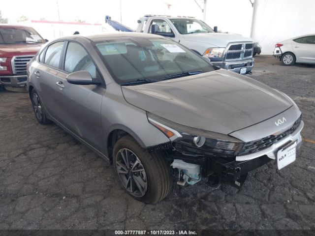 KIA FORTE 2023 3kpf24ad3pe668874