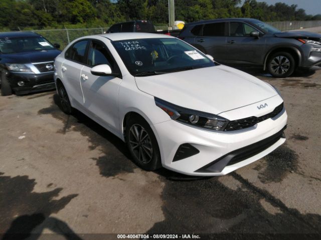 KIA FORTE 2023 3kpf24ad3pe669345