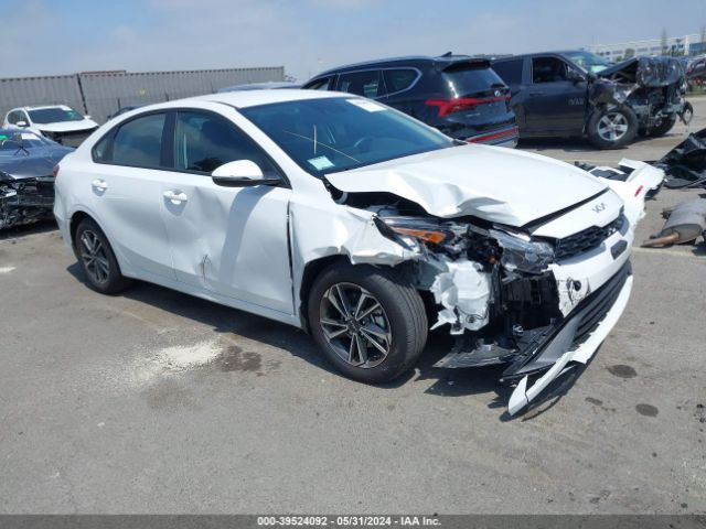 KIA FORTE 2023 3kpf24ad3pe669782