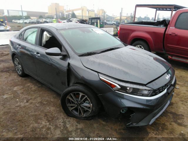 KIA FORTE 2023 3kpf24ad3pe671998