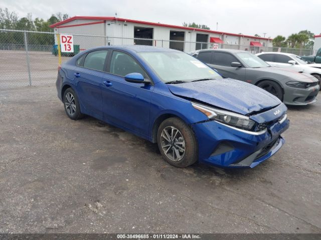 KIA FORTE 2023 3kpf24ad3pe676702