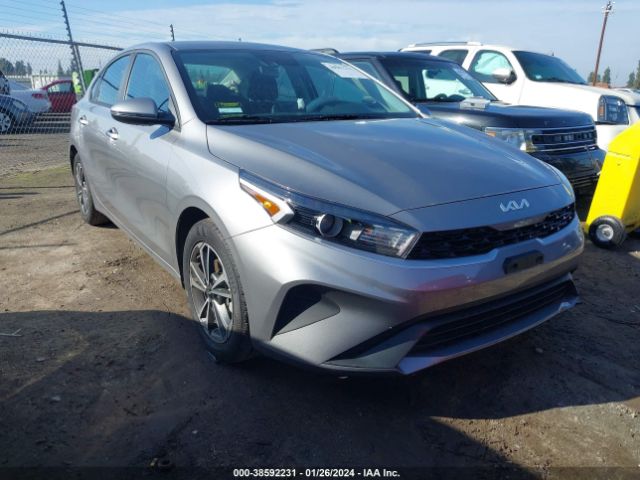 KIA FORTE 2023 3kpf24ad3pe681995