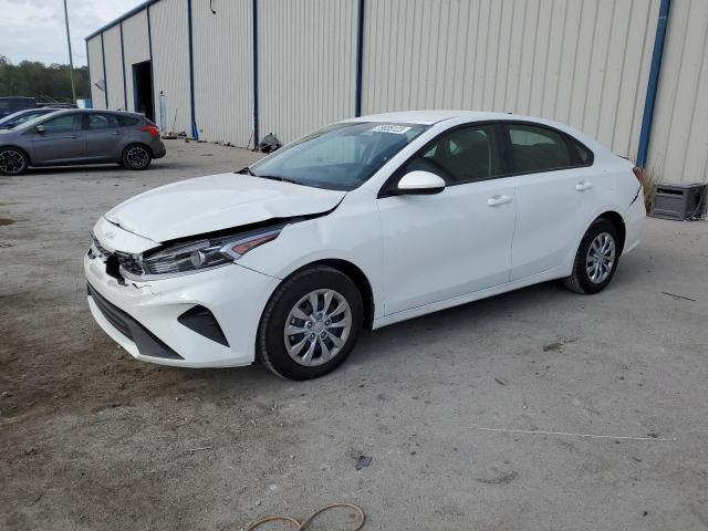 KIA FORTE 2023 3kpf24ad3pe684427