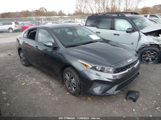 KIA FORTE 2023 3kpf24ad3pe688137