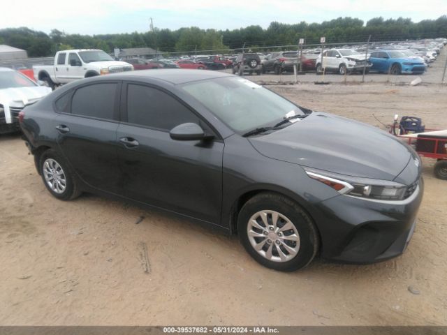 KIA FORTE 2024 3kpf24ad3re687850