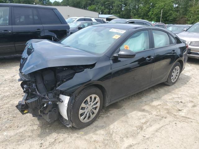 KIA FORTE LX 2024 3kpf24ad3re688044