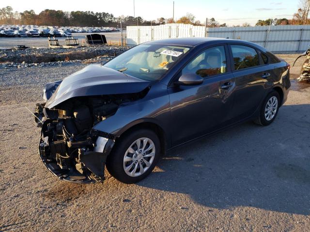 KIA FORTE LX 2024 3kpf24ad3re705974