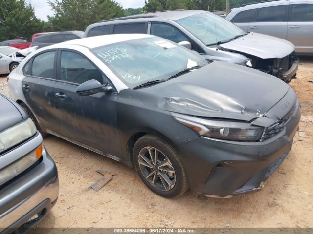 KIA FORTE LX 2024 3kpf24ad3re706185