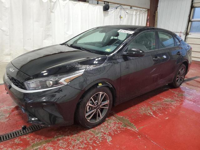 KIA FORTE LX 2024 3kpf24ad3re739638