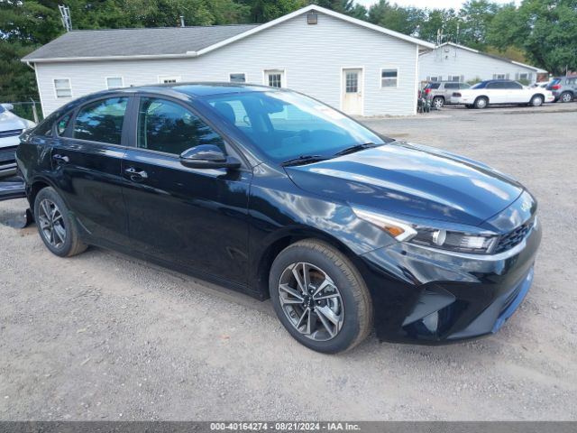 KIA FORTE 2024 3kpf24ad3re749375