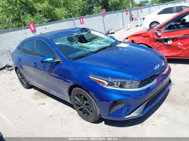 KIA FORTE 2024 3kpf24ad3re761431