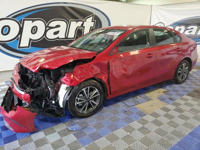 KIA FORTE LX 2024 3kpf24ad3re779332