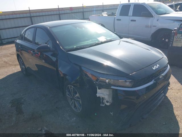 KIA FORTE 2024 3kpf24ad3re782912