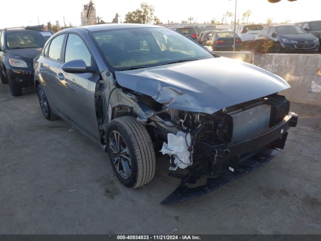 KIA FORTE 2024 3kpf24ad3re786068