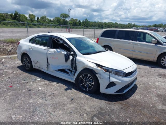 KIA FORTE 2024 3kpf24ad3re786989