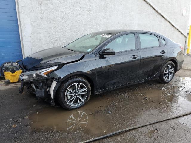 KIA FORTE LX 2024 3kpf24ad3re789410