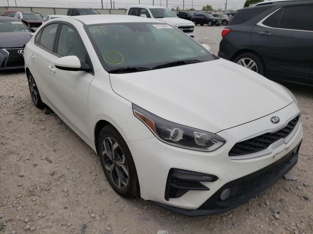 KIA FORTE FE 2019 3kpf24ad4ke006813