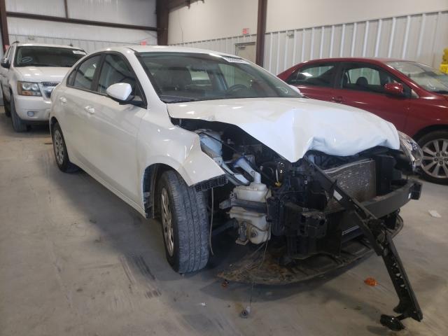 KIA FORTE FE 2019 3kpf24ad4ke007329