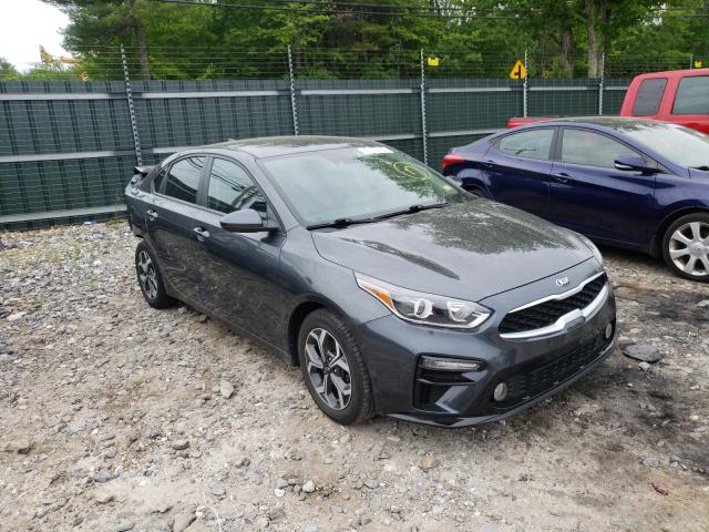 KIA FORTE FE 2019 3kpf24ad4ke007427